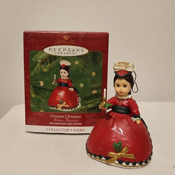 Hallmark keepsake ornament - Picture 2 of 5